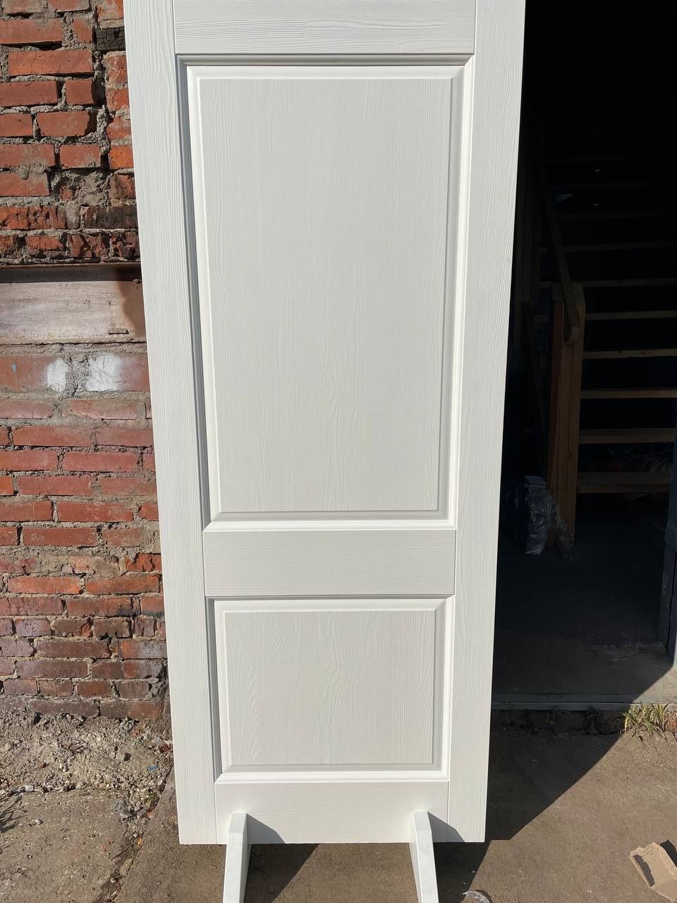 Межкомнатные двери Ока Массив сосны