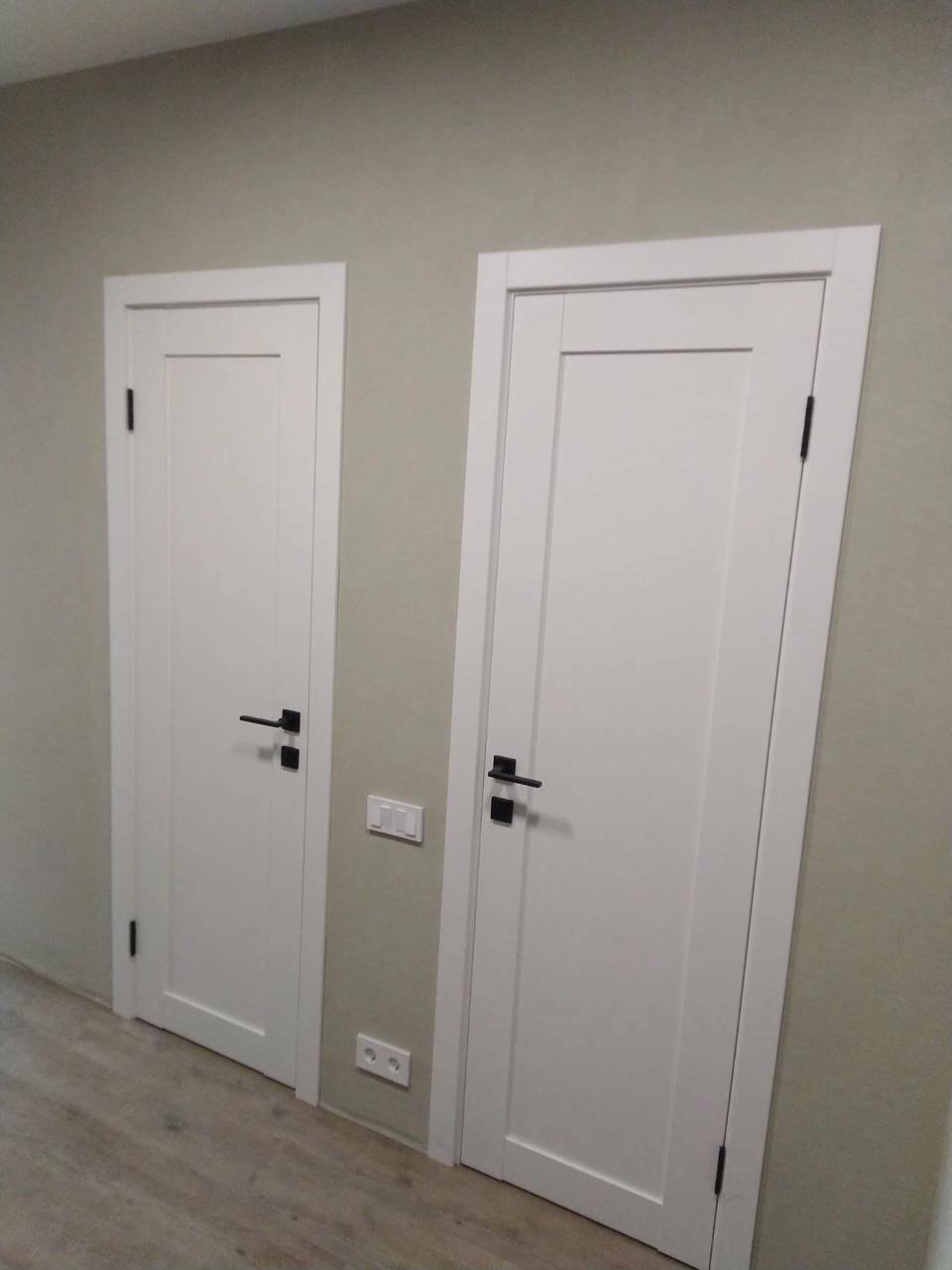 Межкомнатные двери Aurum Doors Магний