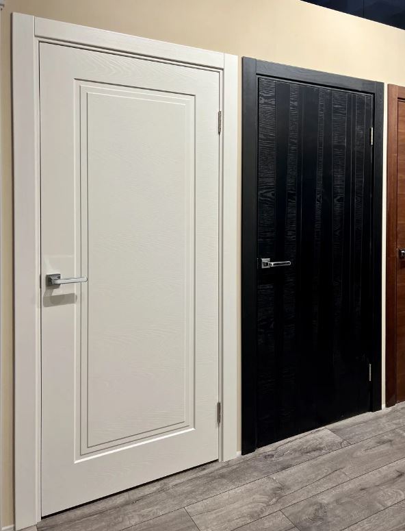 Межкомнатные двери Шейл Дорс Корона