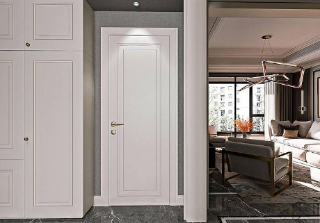 Межкомнатные двери Porta Prima Neo Classic