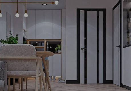 Межкомнатные двери Porta Prima Porta Stile