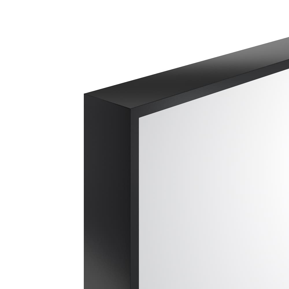 Black Edition с 4-х сторон