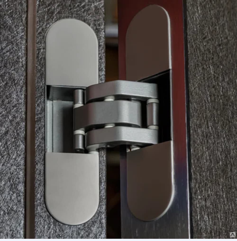 Дверные петли