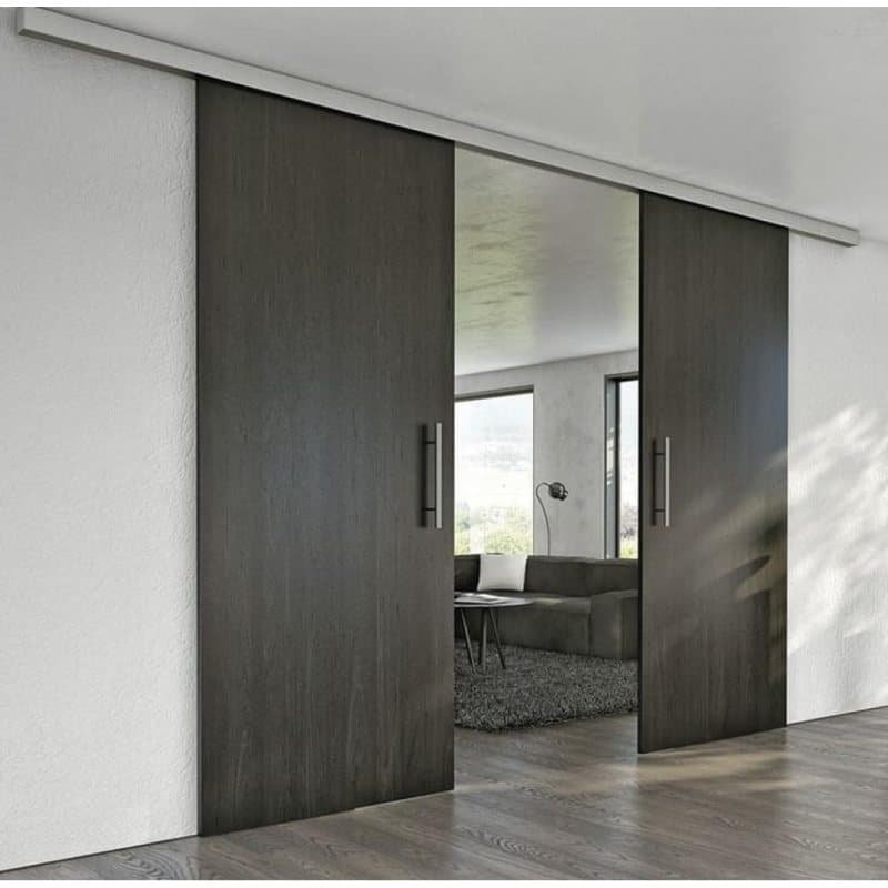 Раздвижные системы