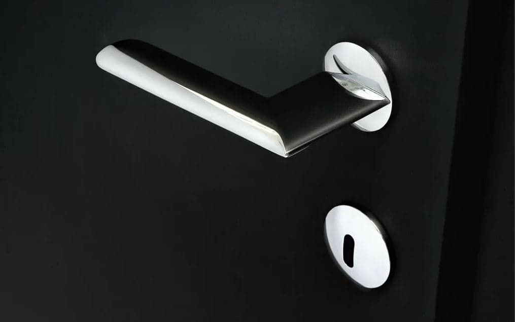 Ручки межкомнатные