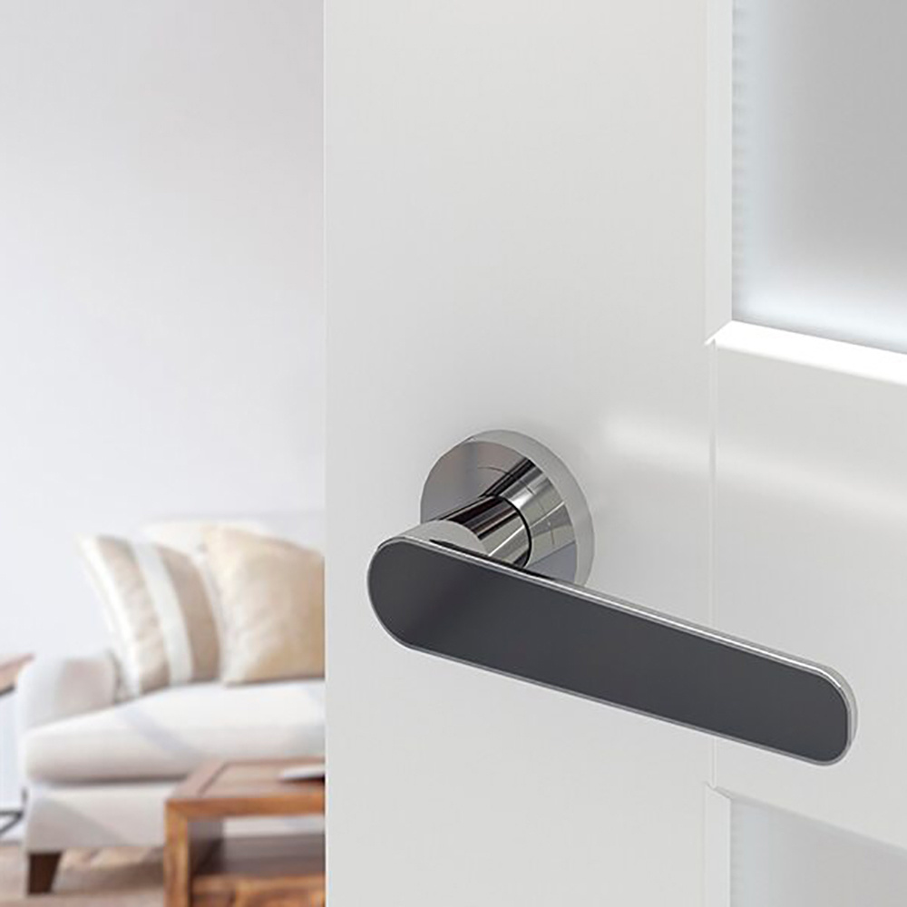 Ручки межкомнатные Morelli