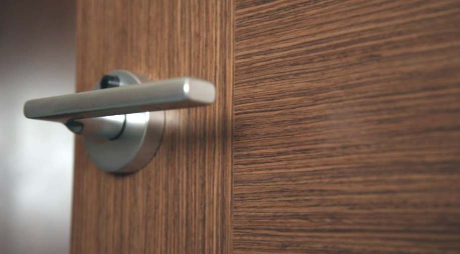 Ручки межкомнатные ORO&ORO