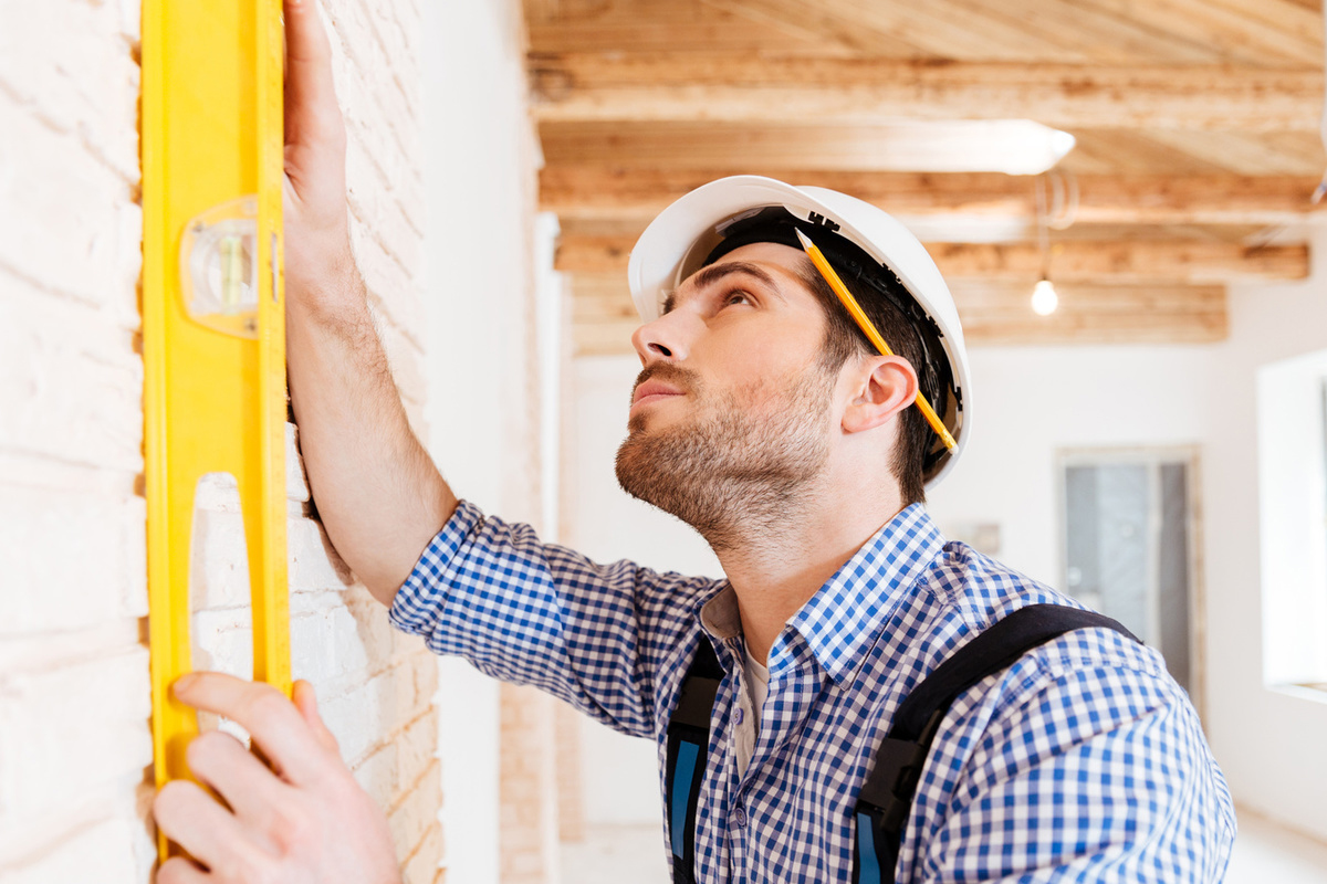 Выезд на замеры вашего объекта